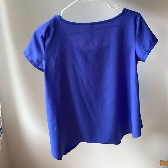 Jessica Simpson Blouse - Picture 2 of 2